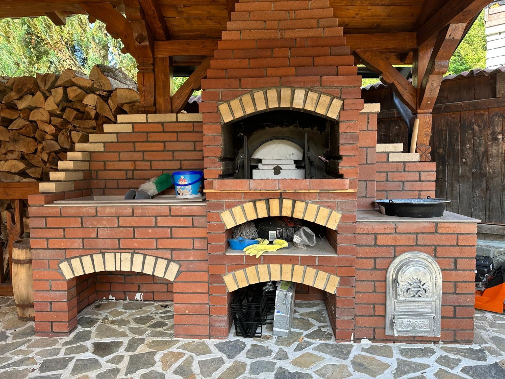 Casa Maramuresana Vişeu de Sus Exteriér fotografie